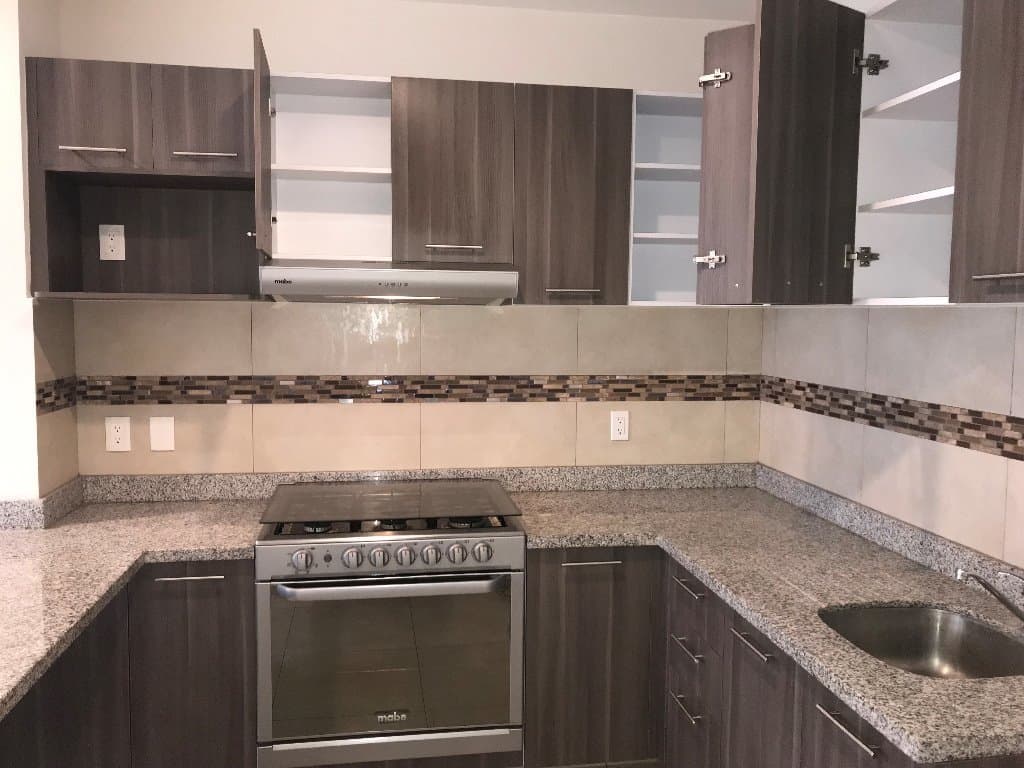 DEPARTAMENTO SEMINUEVO EN RENTA EN PUNTA NORTE — foto 11