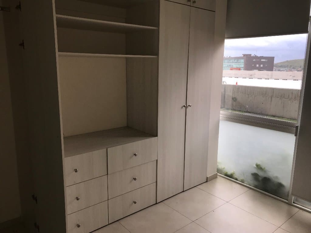 DEPARTAMENTO SEMINUEVO EN RENTA EN PUNTA NORTE — foto 14