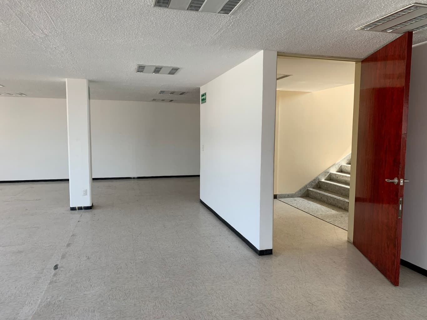 Edificio en Renta Obrera Cuauhtémoc — foto 8