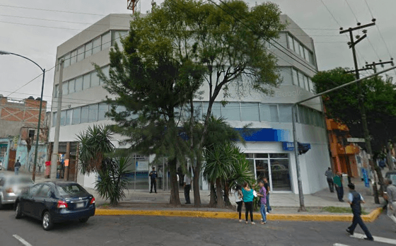 Edificio en Renta Obrera Cuauhtémoc — foto 2