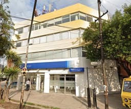 Edificio en Renta Obrera Cuauhtémoc