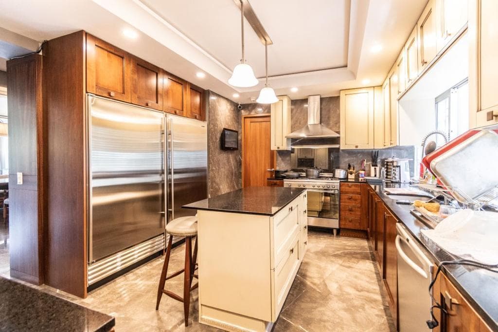 Departamento en Venta,  Bosque de las Lomas, Miguel Hidalgo — foto 10