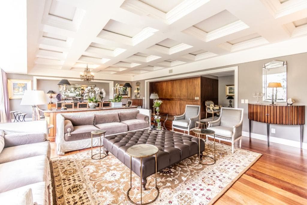 Departamento en Venta,  Bosque de las Lomas, Miguel Hidalgo — foto 5