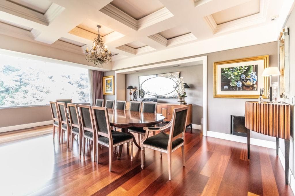 Departamento en Venta,  Bosque de las Lomas, Miguel Hidalgo — foto 8