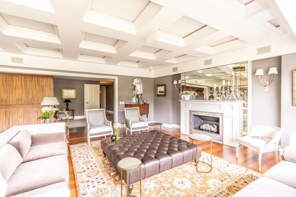 Departamento en Venta,  Bosque de las Lomas, Miguel Hidalgo — foto 1