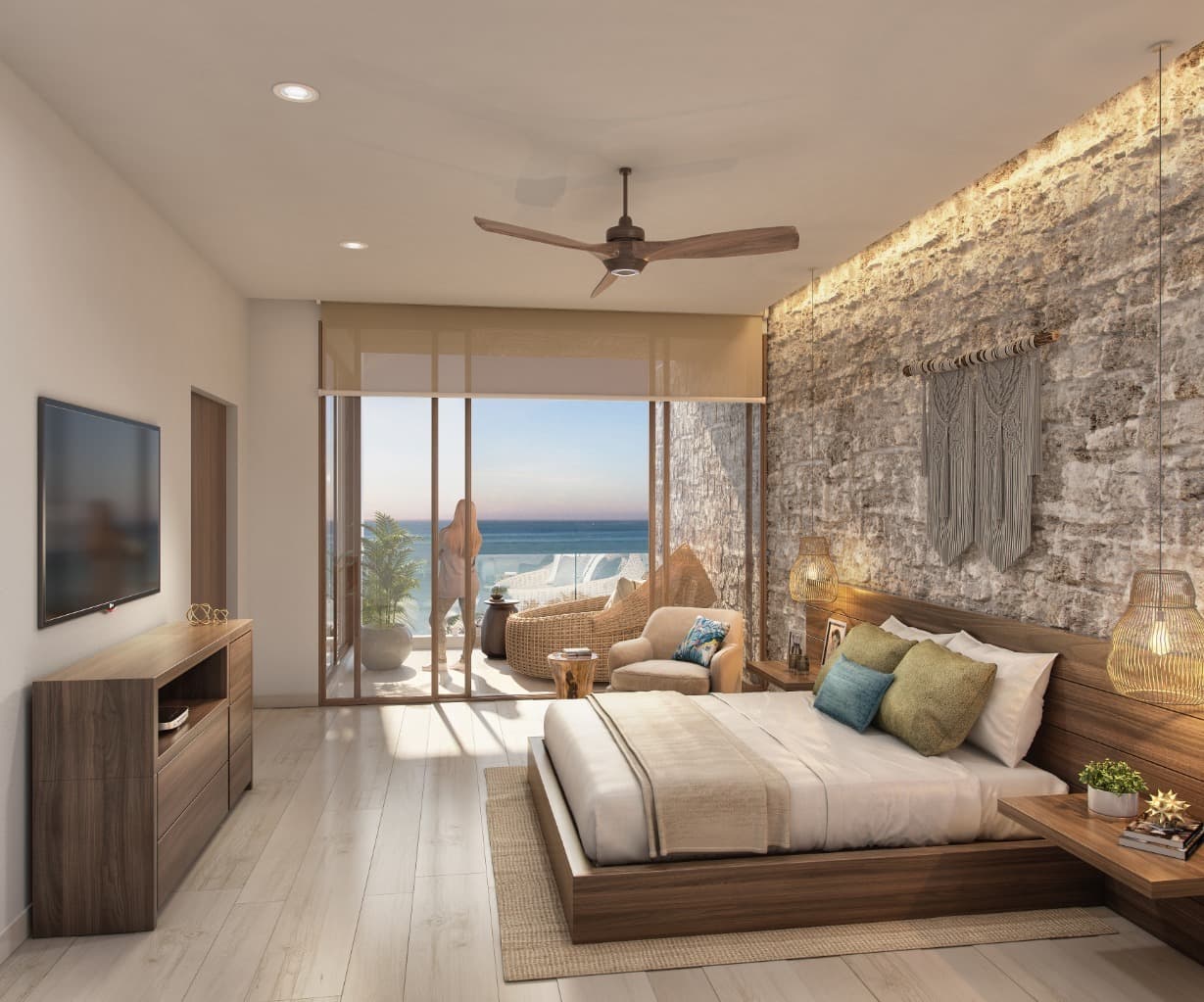 VILLA EN VENTA EN PUERTO AVENTURAS — foto 3