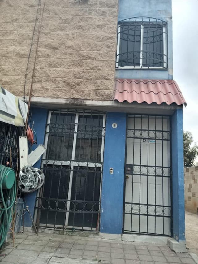 Casa Chicoloapan