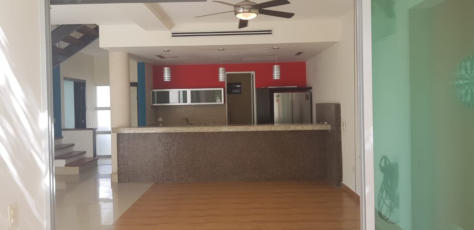 RENTA DE CASA EN PALMARIS RESIDENCIAL OFC0122 — foto 9