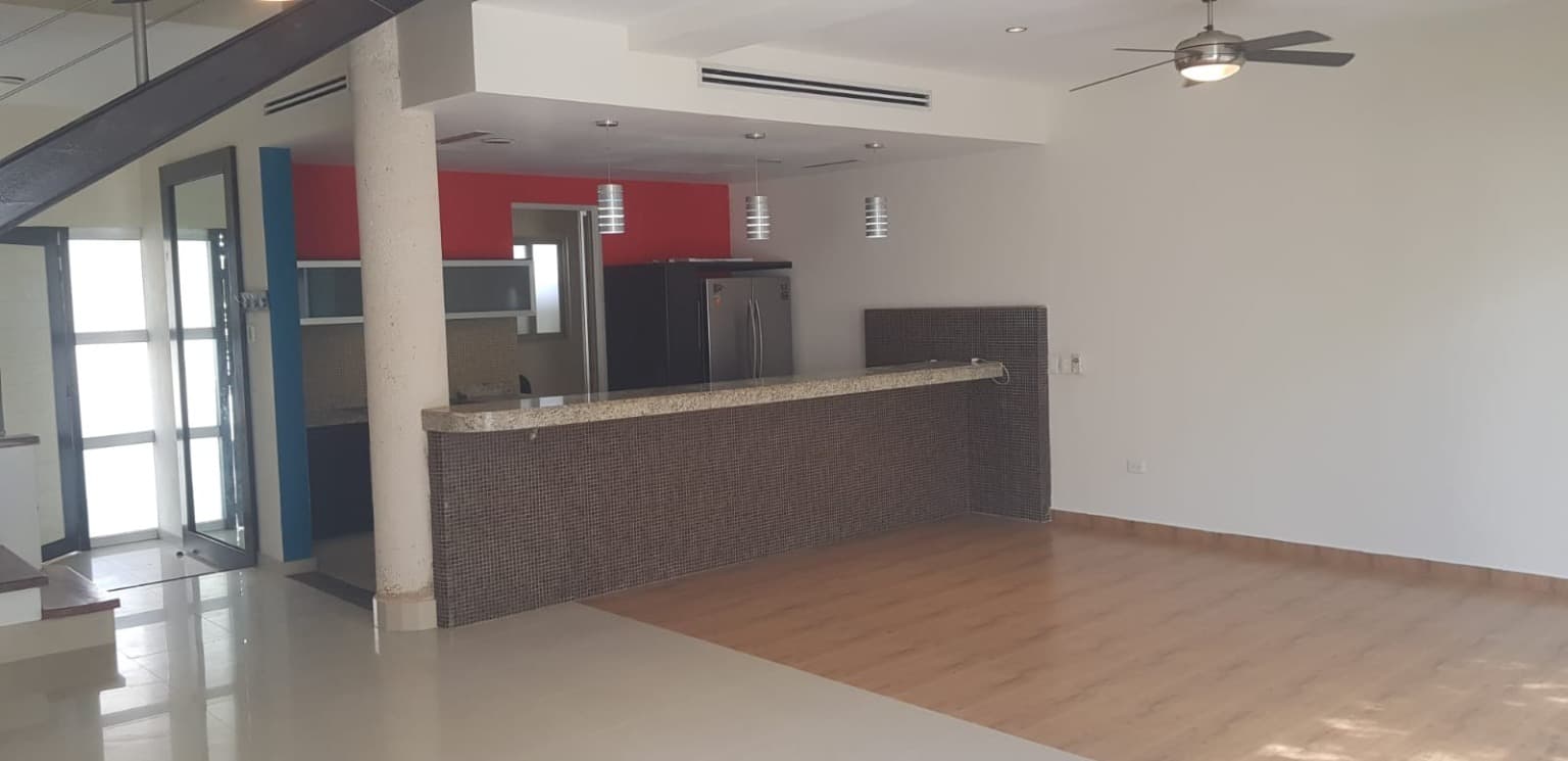 RENTA DE CASA EN PALMARIS RESIDENCIAL OFC0122 — foto 10