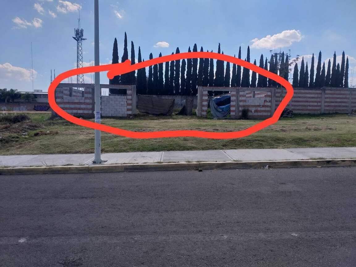 Increible terreno en Renta para inversion — foto 3