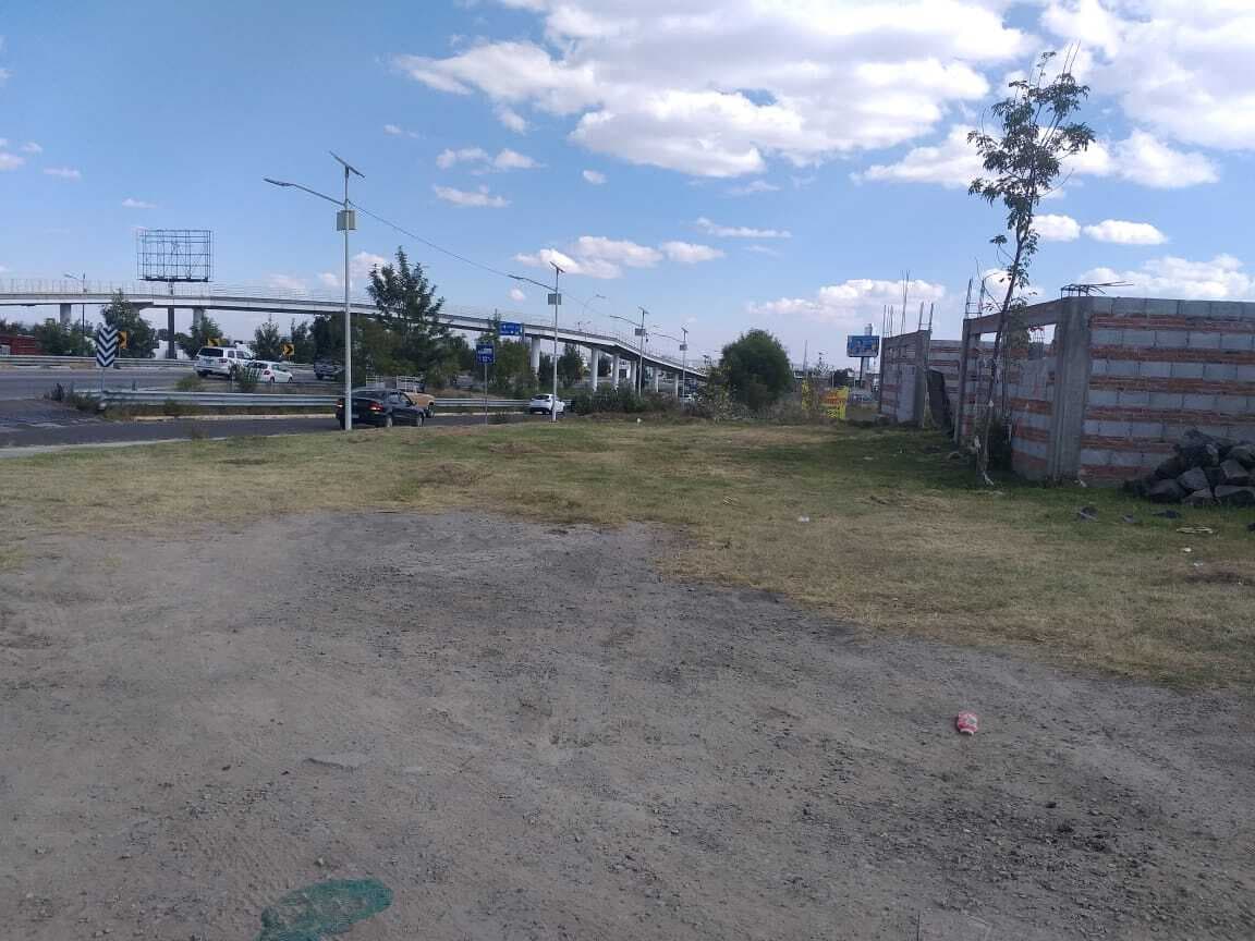 Increible terreno en Renta para inversion — foto 4