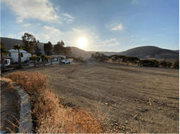 ¡VENTA DE TERRENO CON HERMOSA VISTA EN SAUZAL!