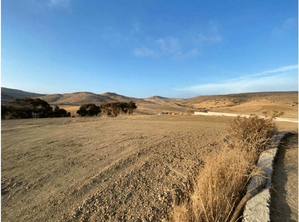 ¡VENTA DE TERRENO CON HERMOSA VISTA EN SAUZAL! — foto 4
