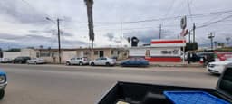 Gran oportunidad de adquirir terreno de 2006 mts en pleno centro de la ciudad