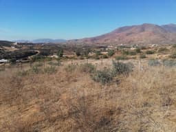 Se Vende Terreno Campestre