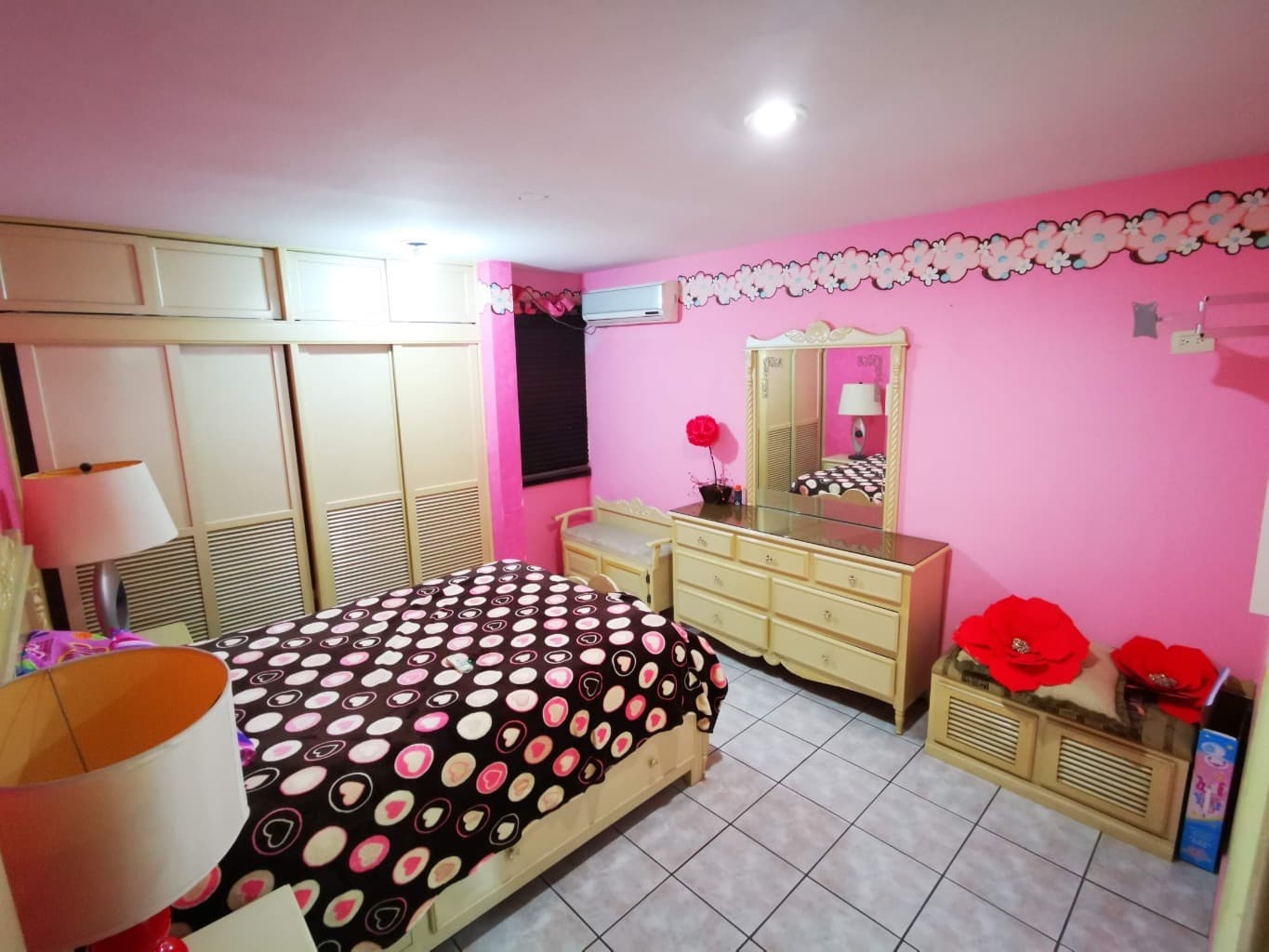 SE RENTA CASA TOTALMENTE AMUEBLADA COLONIA LOS PINOS — foto 7