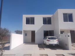 Hermosas Casas Nuevas en Venta en Exclusiva Cerrada