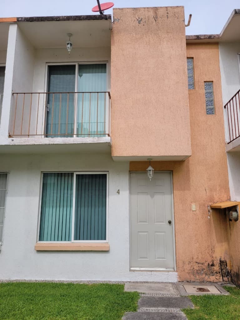 se renta casa en Rinconada Oasis I, Xochitepec, Mor. — foto 3