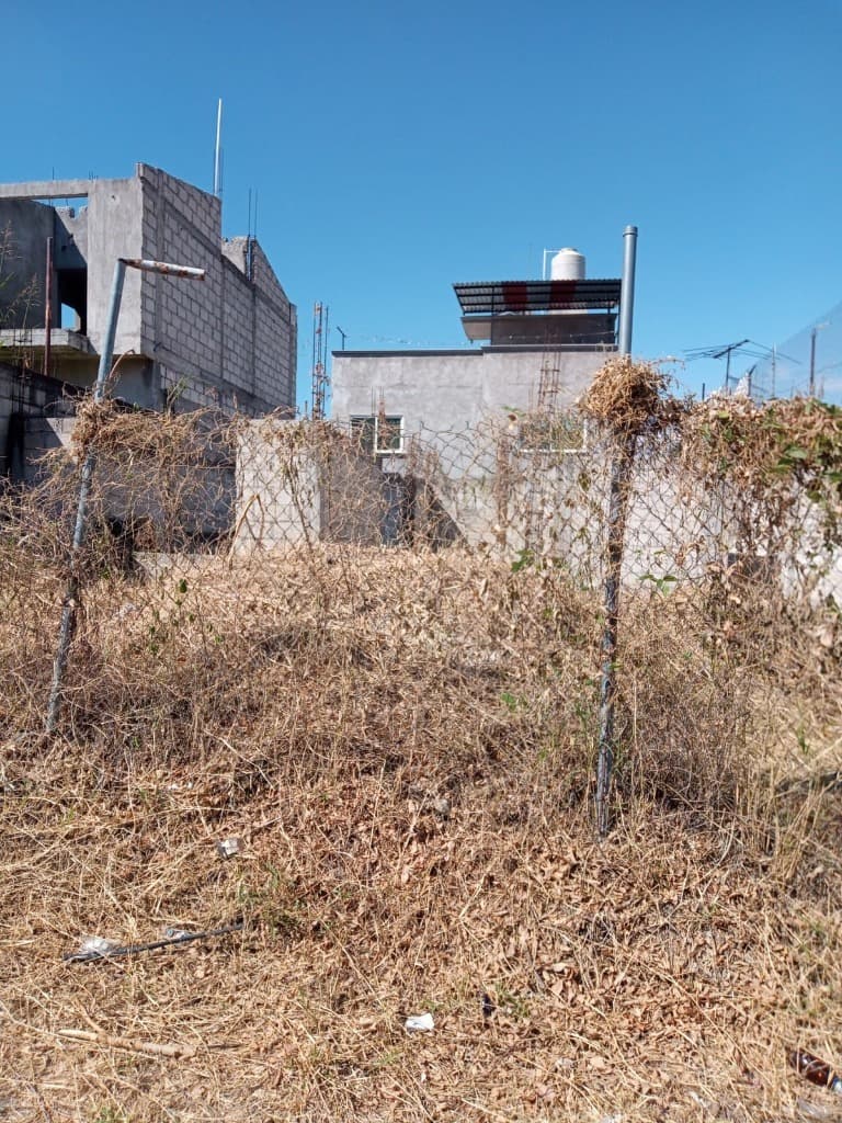 Vendo casa en obra gris — foto 1