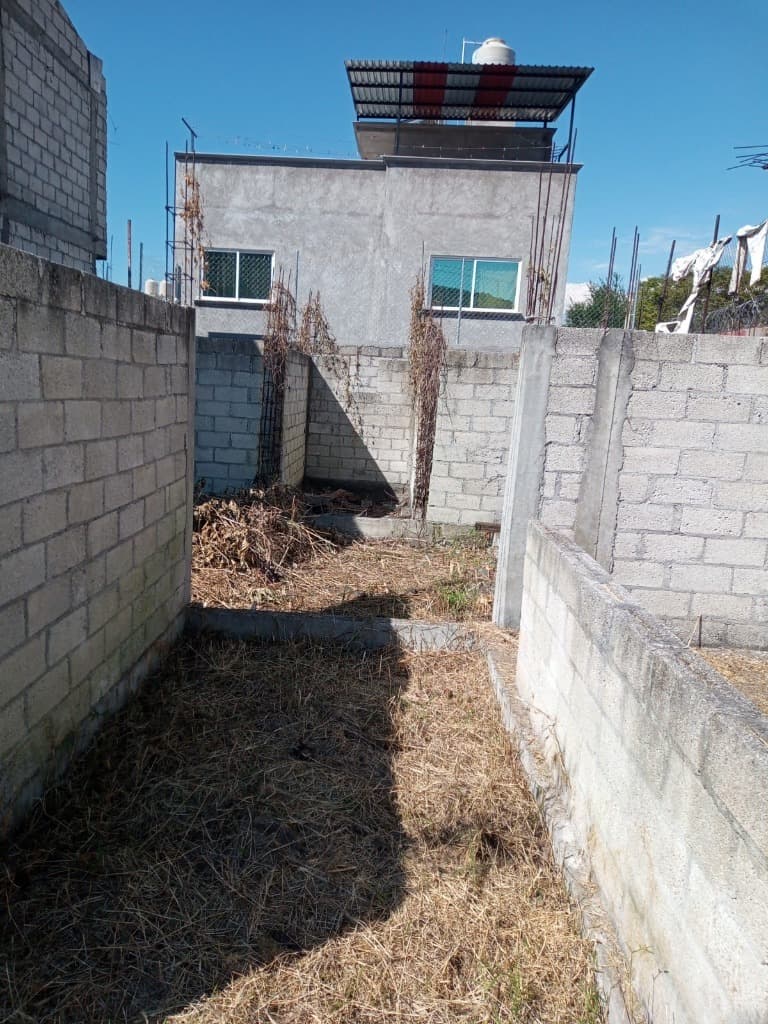 Vendo casa en obra gris — foto 8