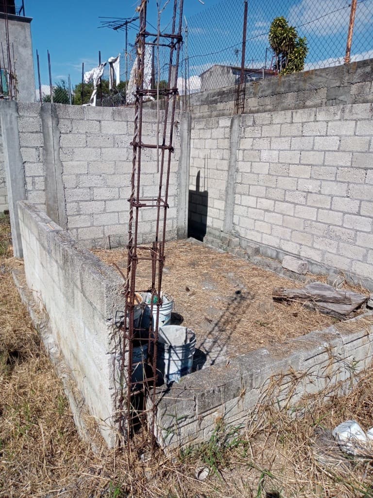 Vendo casa en obra gris — foto 9