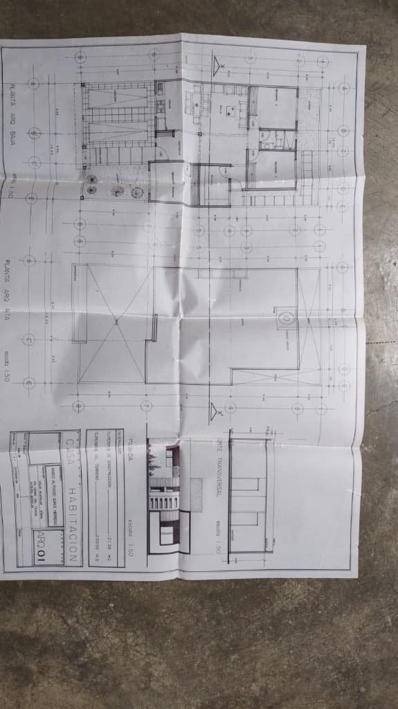 Vendo casa en obra gris — foto 11