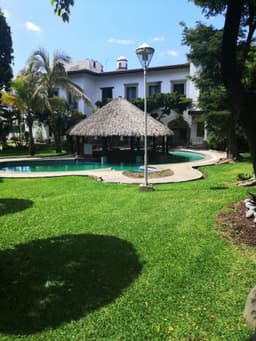 Rento Bungalow amueblado en Residencial Los Silos en Cuernavaca
