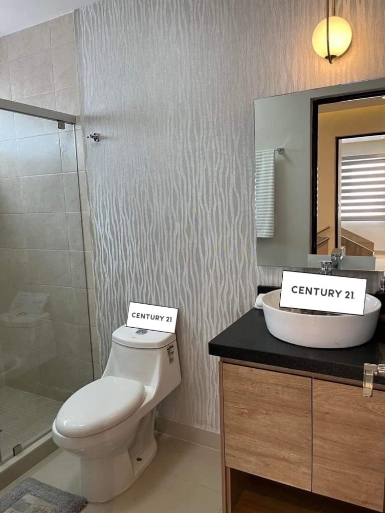 Casas nuevas listas para escriturar, en Dominio Cumbres. — foto 14