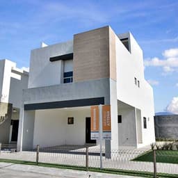 VENTA CASAS APODACA