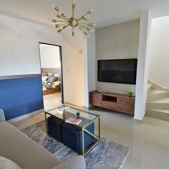 VENTA CASAS APODACA — foto 4