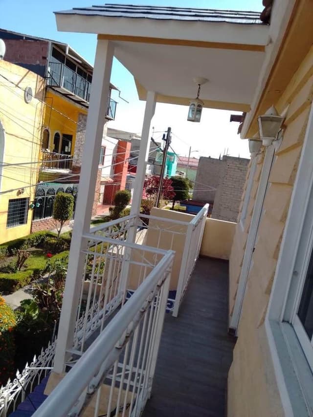 ALE-001HE CASA EN HOGARES ECATEPEC