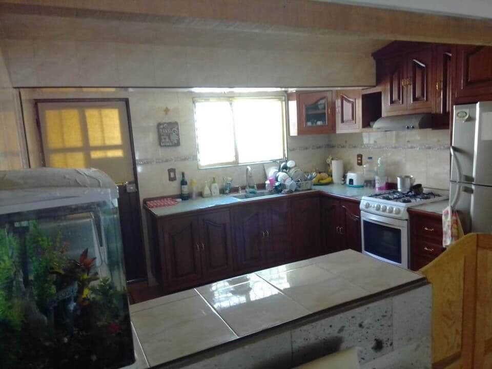 ALE-001HE CASA EN HOGARES ECATEPEC — foto 7