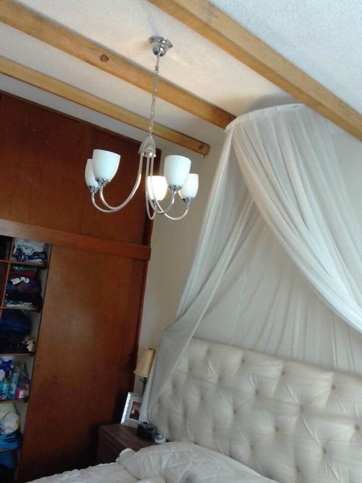 ALE-001HE CASA EN HOGARES ECATEPEC — foto 15