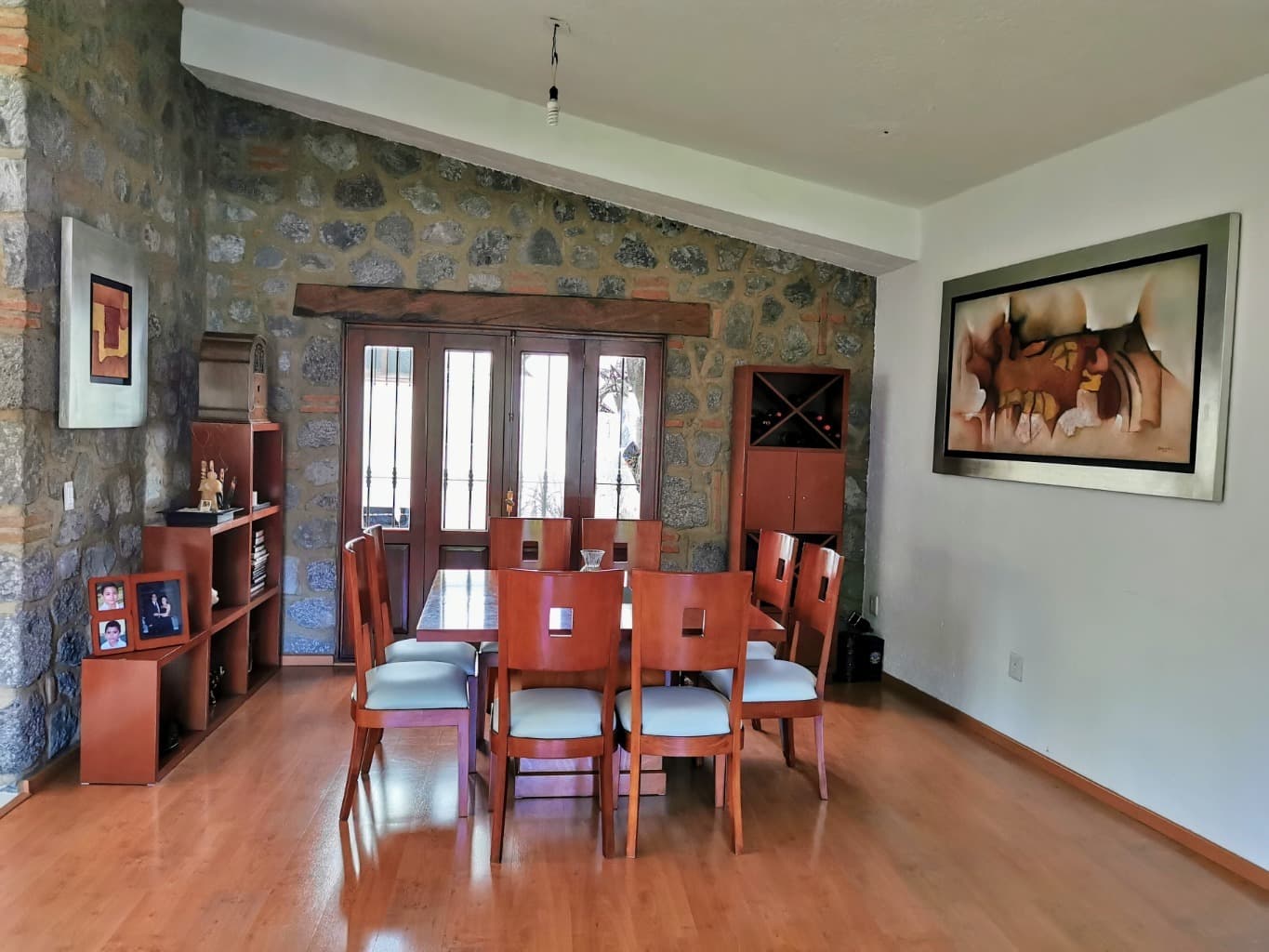 Hermosa Residencia col. Reforma — foto 10