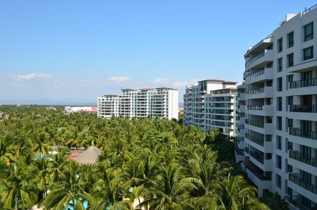 Magnifico departamento La Isla Residence