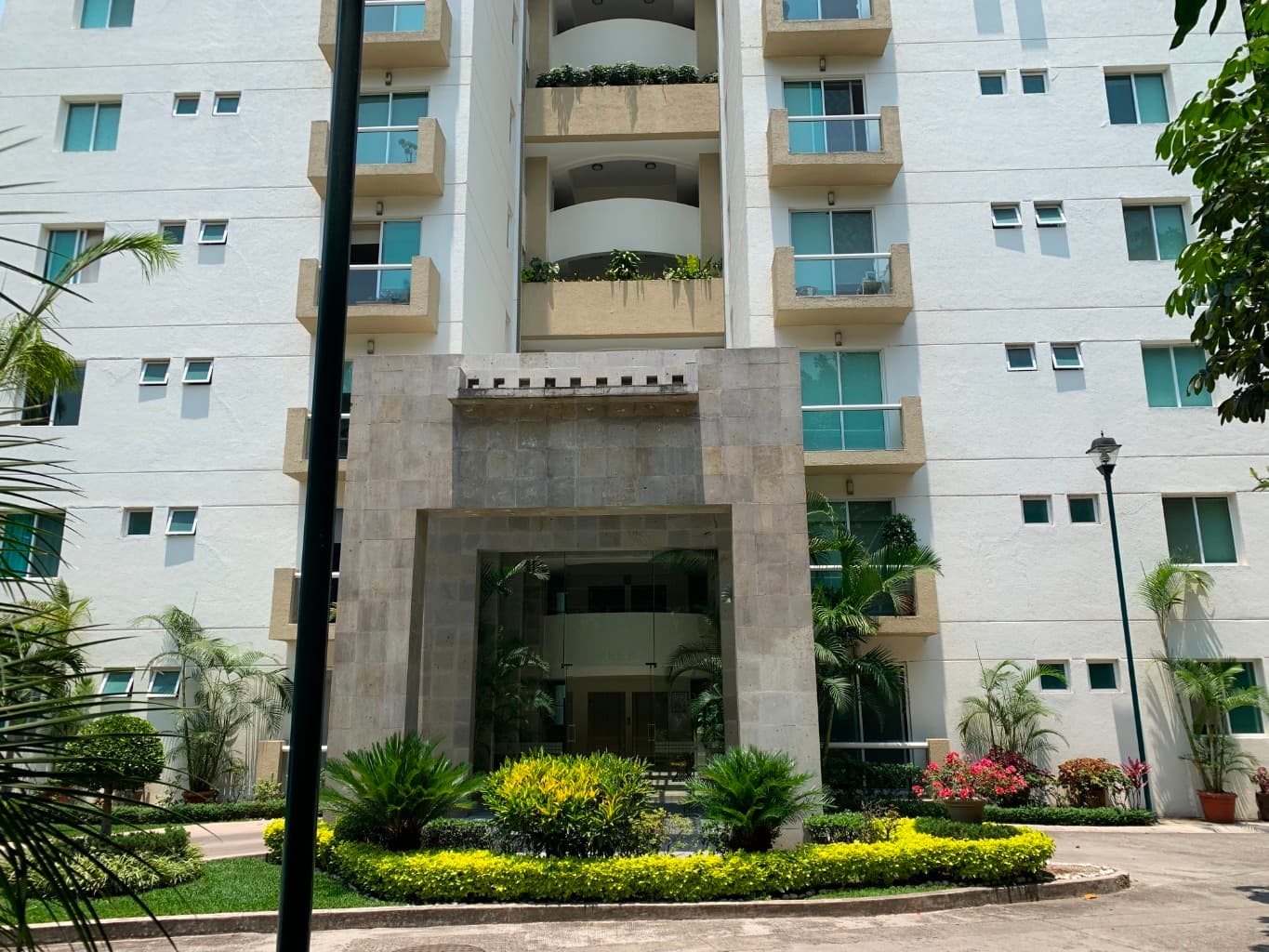 Departamento Quinta del Bosque — foto 4