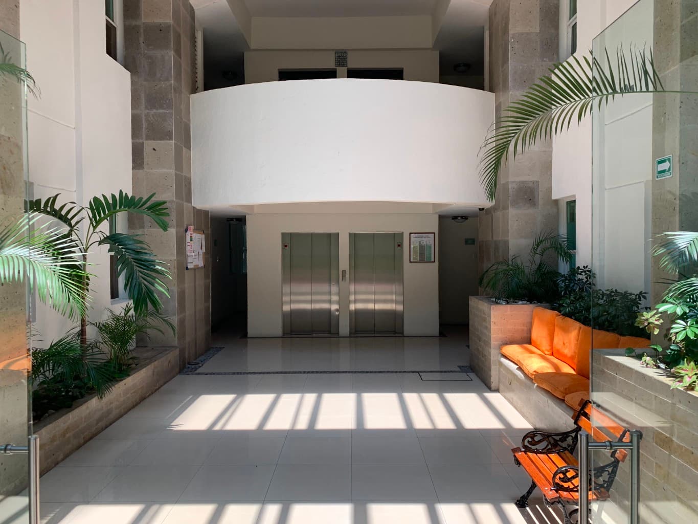 Departamento Quinta del Bosque — foto 5