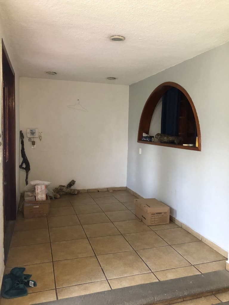 Casa sola colonia Refoma — foto 3