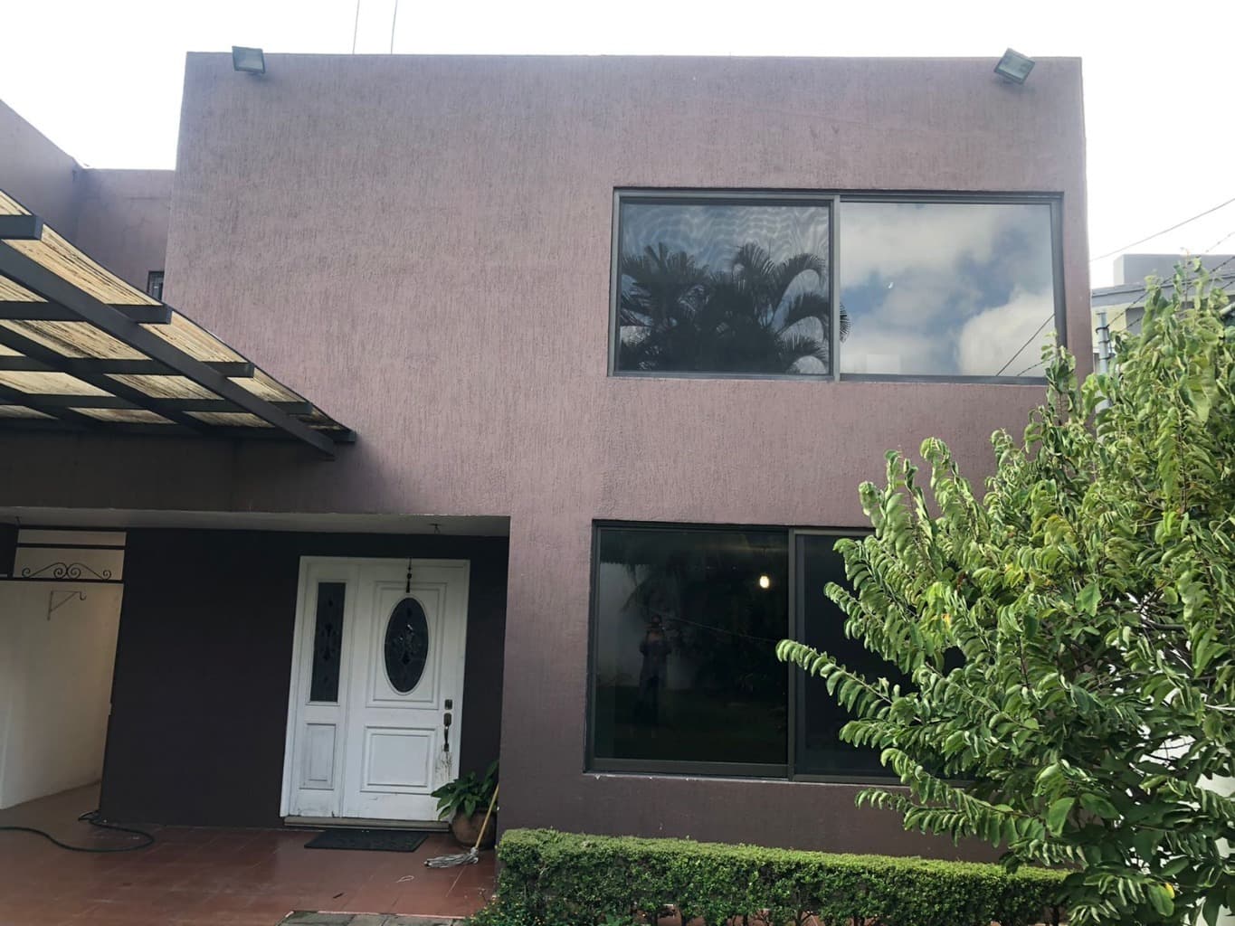 Casa sola colonia Refoma — foto 1