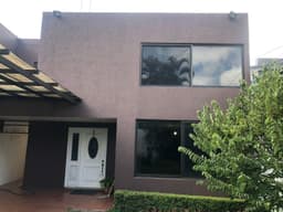 Casa sola colonia Refoma