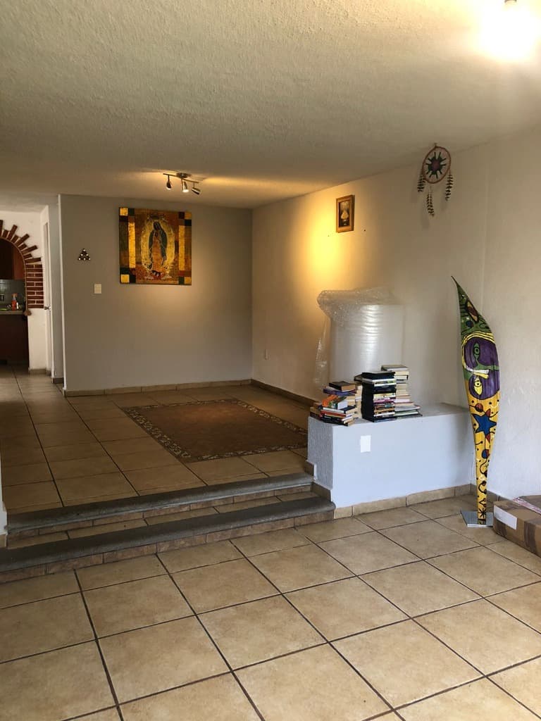 Casa sola colonia Refoma — foto 5