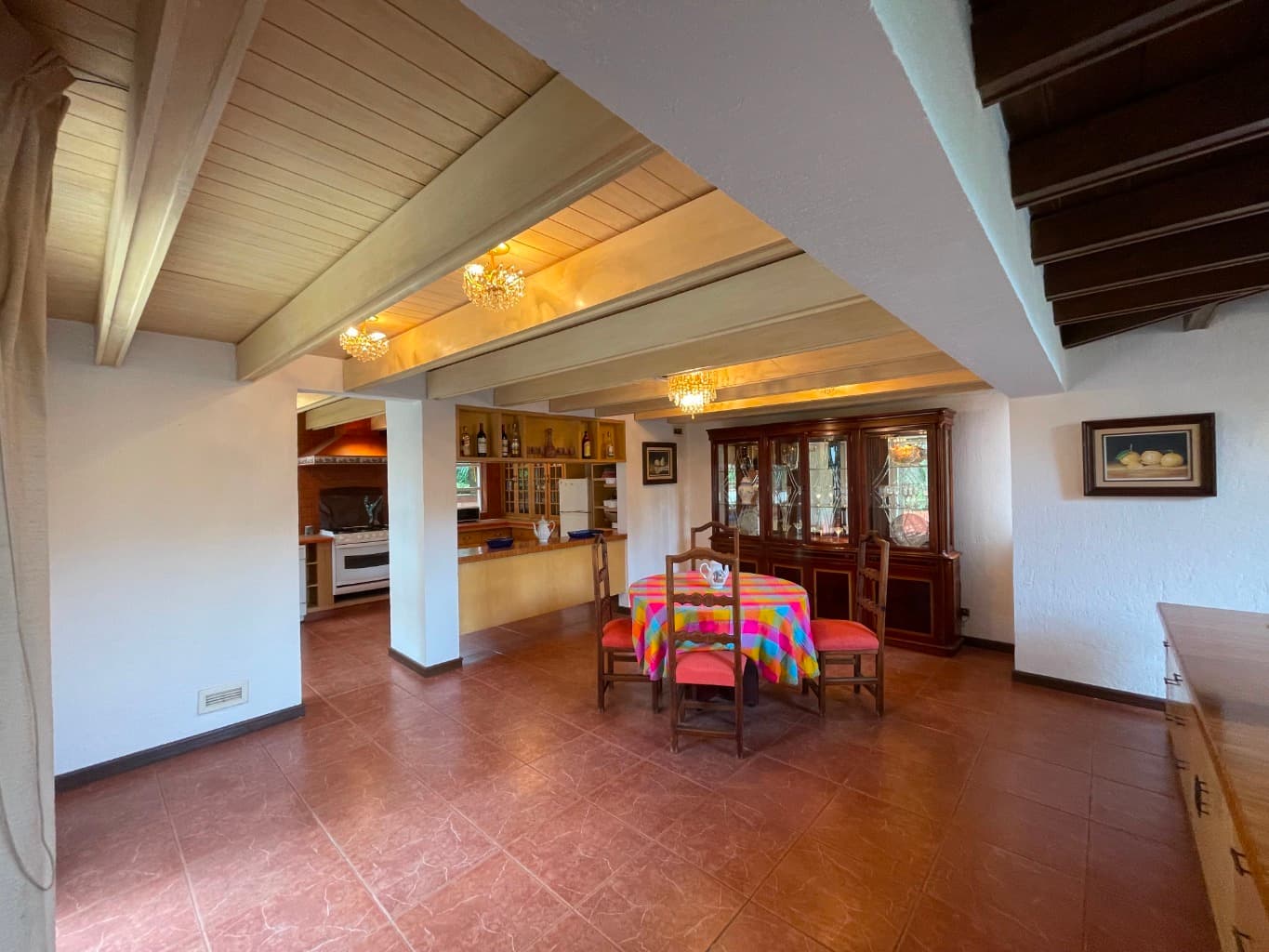 Hermosa residencia al norte de la ciudad. — foto 4