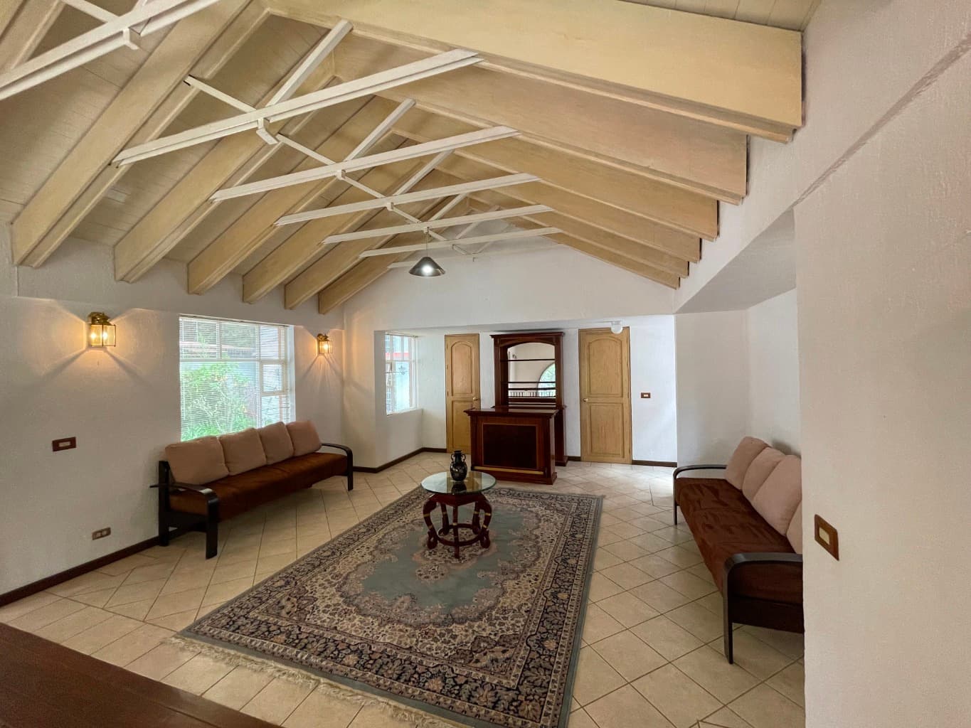 Hermosa residencia al norte de la ciudad. — foto 13