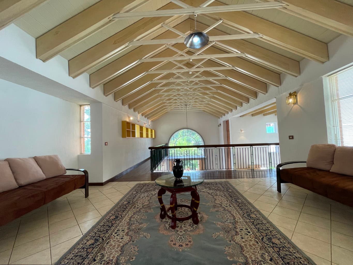 Hermosa residencia al norte de la ciudad. — foto 14