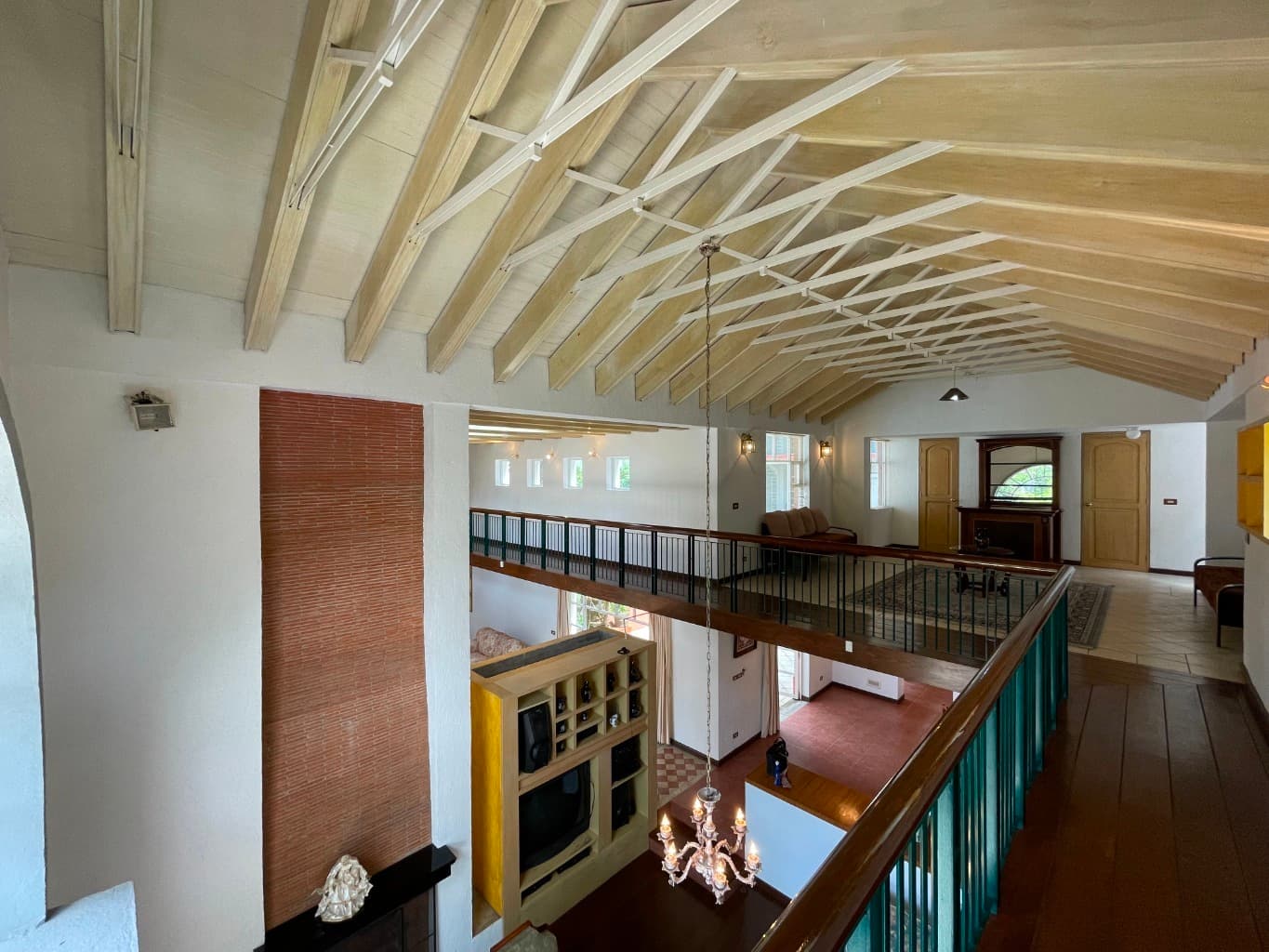 Hermosa residencia al norte de la ciudad. — foto 15