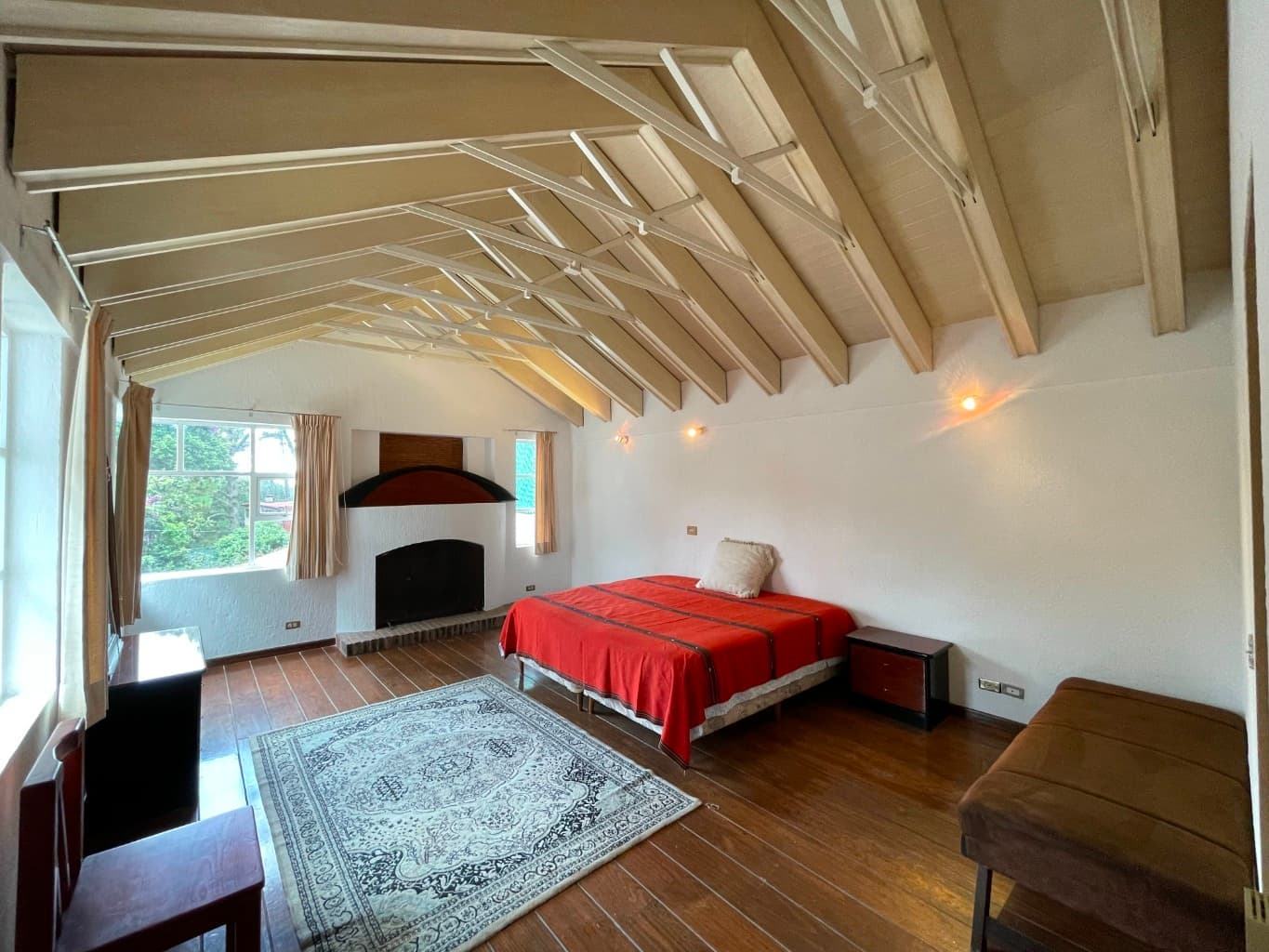 Hermosa residencia al norte de la ciudad. — foto 11