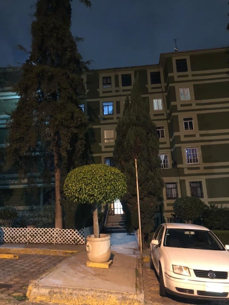 Departamento en Venta, Hacienda del Parque, Estado de México — foto 1