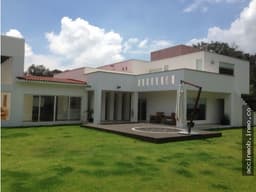 Residencia en venta en Fincas de Sayavedra