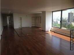 Departamento en Renta Polanco