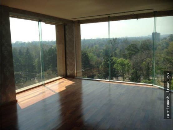 Departamento en Renta Polanco — foto 1
